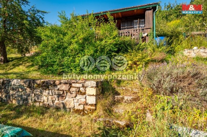 Prodej, Chata, Vimperk