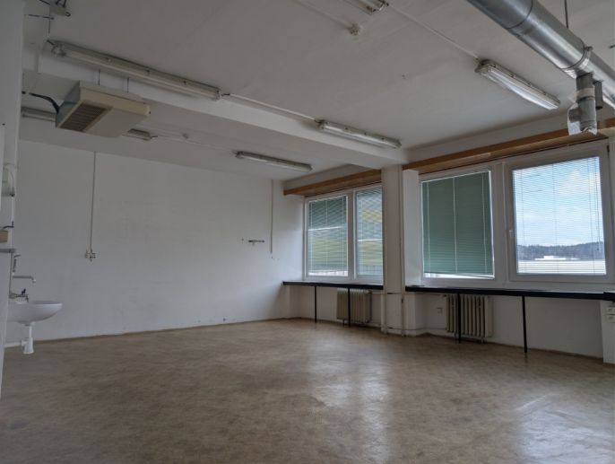 Pronájem, Kancelářský prostor, Lanškroun