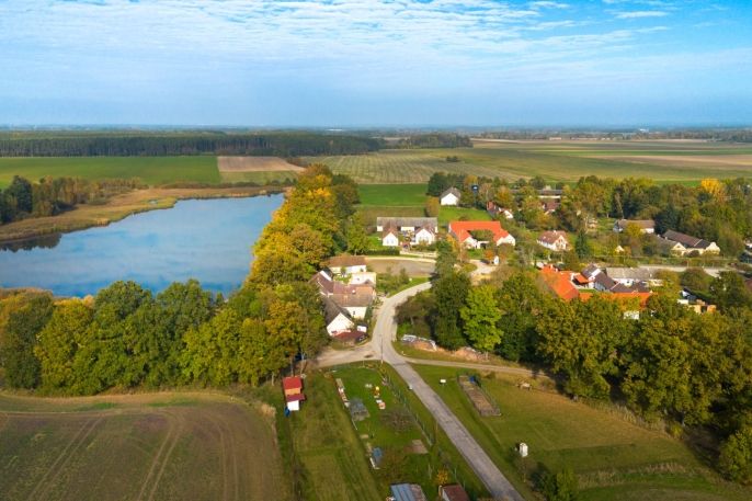 Prodej, Pozemek k bydlení, Smržov