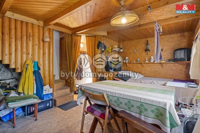 Prodej, Chata, Jílové u Prahy