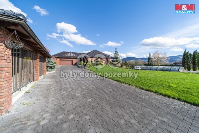 Prodej, Rodinný dům, Tichá