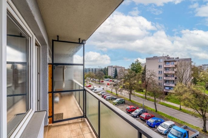 Prodej, Byt 3+1, Hradec Králové