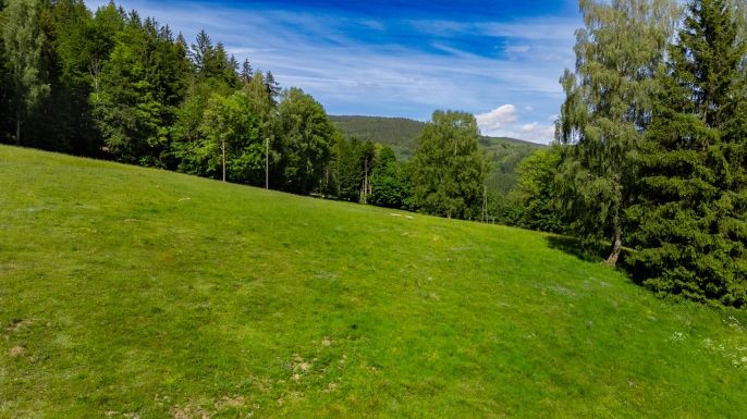 Prodej, Chalupa, Paseky nad Jizerou