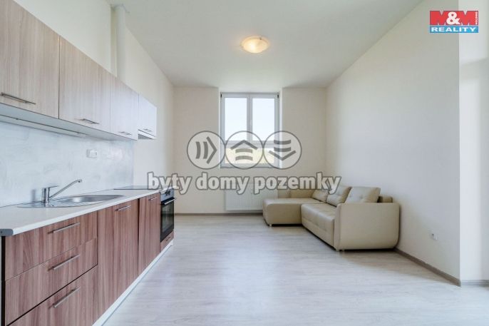 Pronájem, Byt 2+kk, Janovice nad Úhlavou