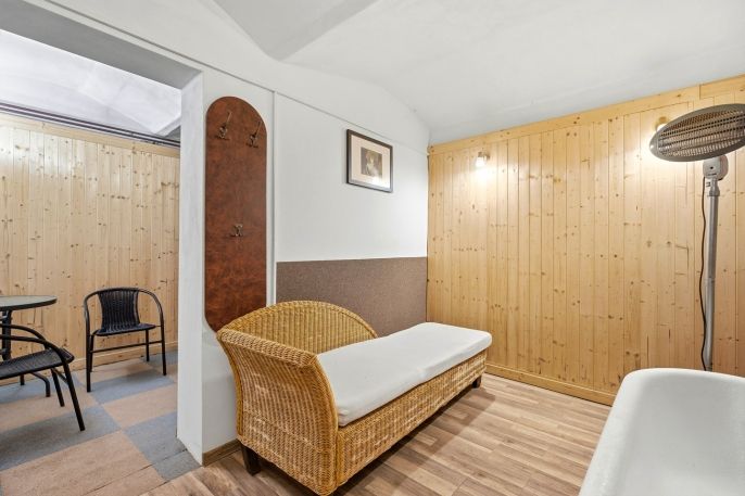 Prodej, Nájemní dům, Bílina