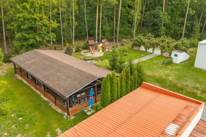 Prodej, Hotel, penzion, Tuchlovice