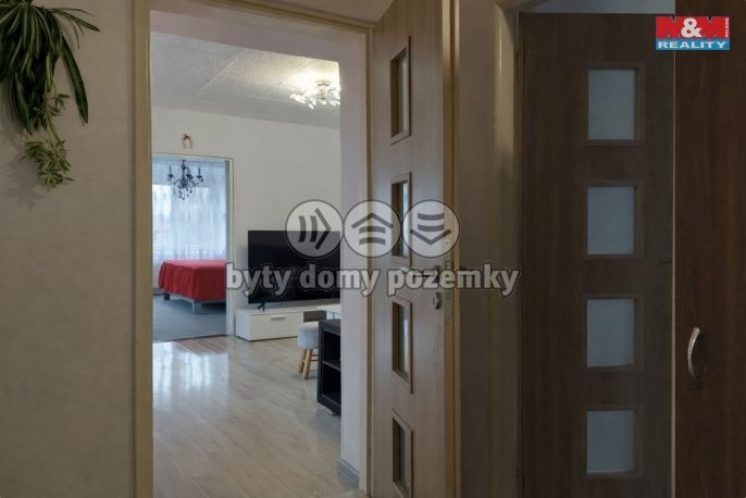 Prodej, Rodinný dům, Kořenice