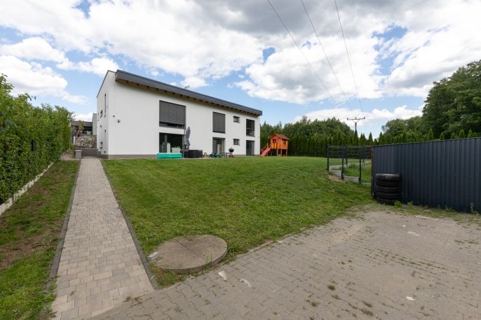 Pronájem, Rodinný dům, Ludgeřovice