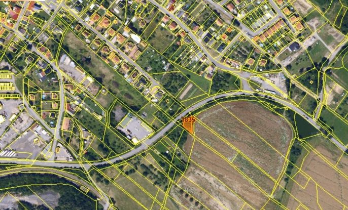 Prodej, Ostatní, Skuteč