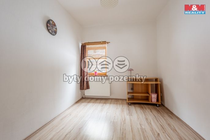 Prodej, Byt 4+1, Liberec