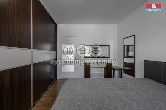 Prodej, Byt 3+1, Klatovy