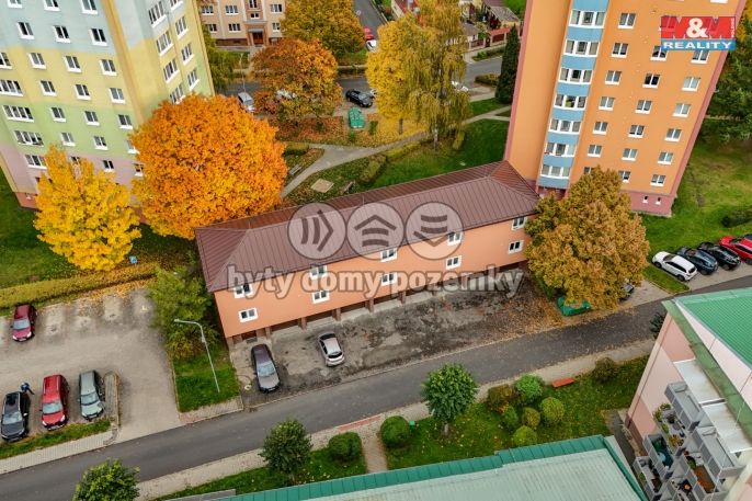 Prodej, Nájemní dům, Nová Role