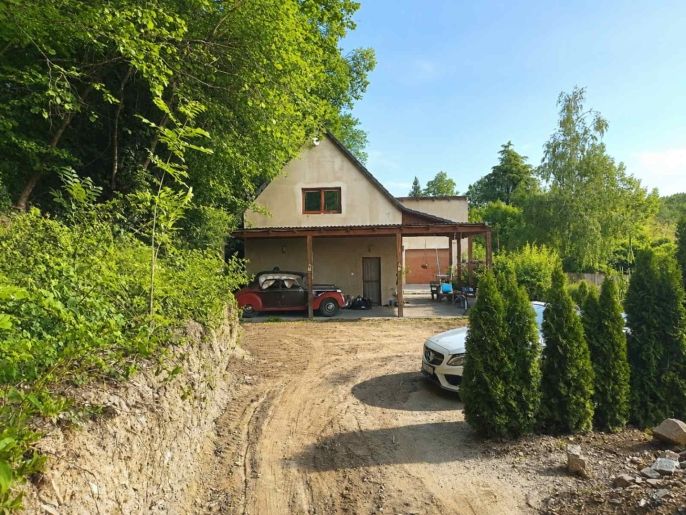 Prodej, Rodinný dům, Bělkovice-Lašťany
