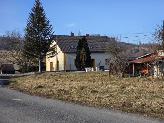 Prodej, Pozemek k bydlení, Zátor