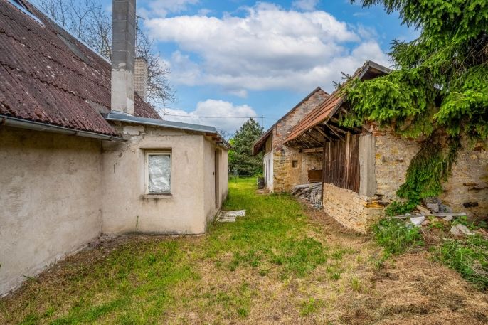 Prodej, Pozemek k bydlení, Přepychy