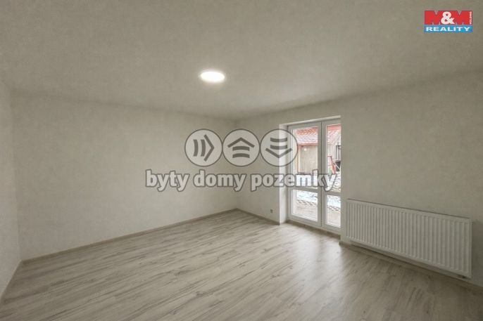 Pronájem, Rodinný dům, Obříství