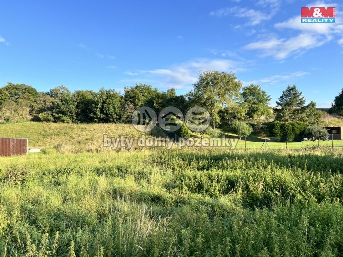 Prodej, Pozemek k bydlení, Rájec-Jestřebí