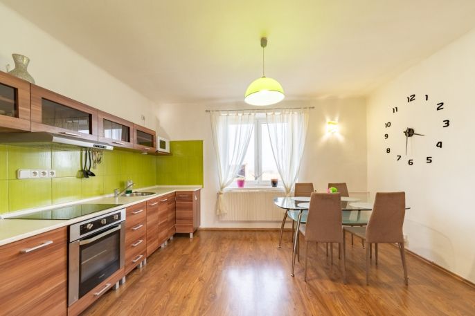 Prodej, Byt 3+1, Vojtanov