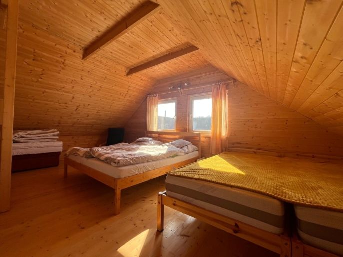 Prodej, Chata, Postoloprty