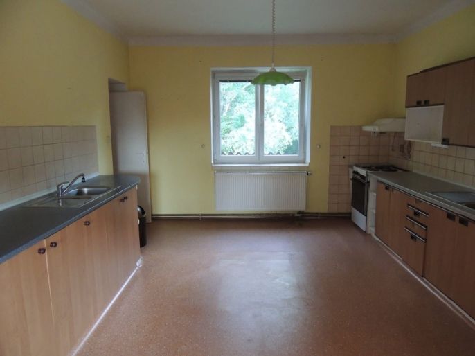 Prodej, Rodinný dům, Nymburk