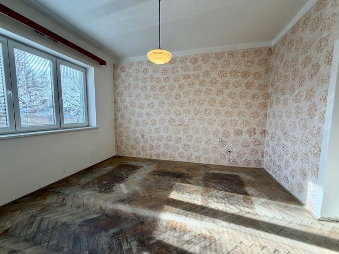 Prodej, Byt 2+1, Ostrava