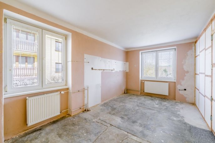 Prodej, Rodinný dům, Klatovy