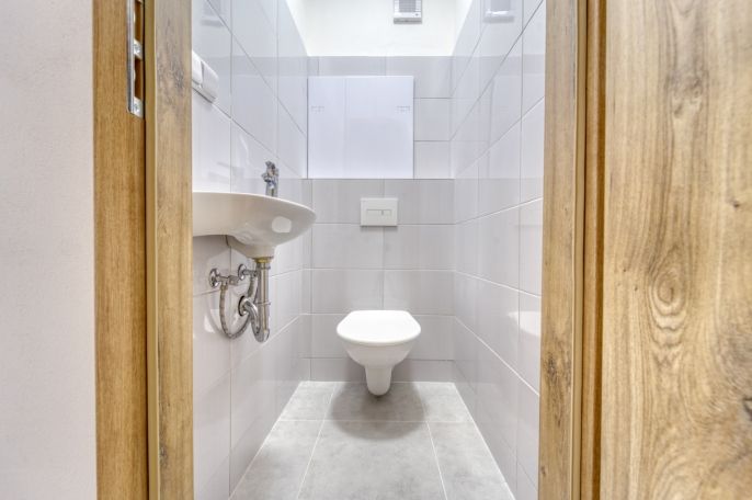 Prodej, Byt 2+kk, Zdice