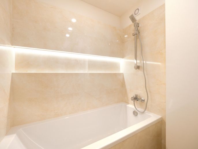 Prodej, Byt 3+kk, Praha