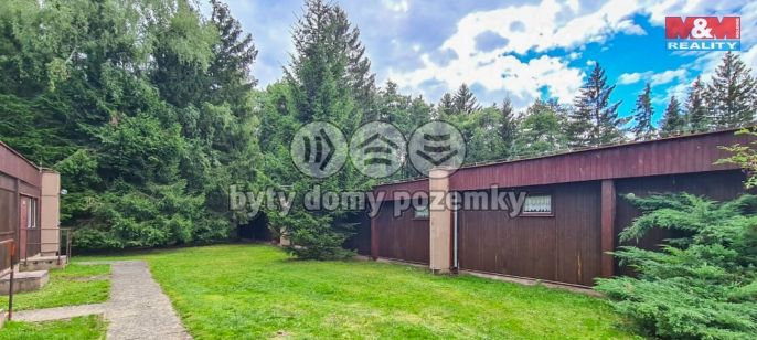 Prodej, Hotel, penzion, Staré Křečany