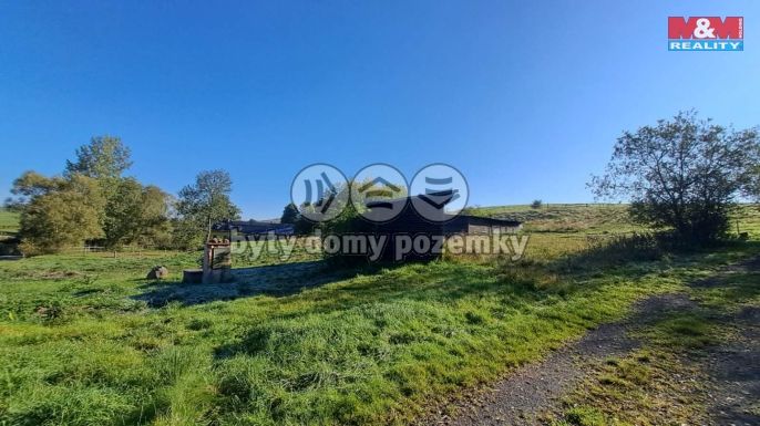 Prodej, Pozemek k bydlení, Mezina