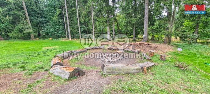 Prodej, Hotel, penzion, Staré Křečany