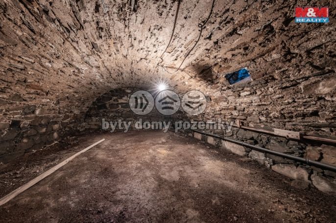 Prodej, Rodinný dům, Krásný Les