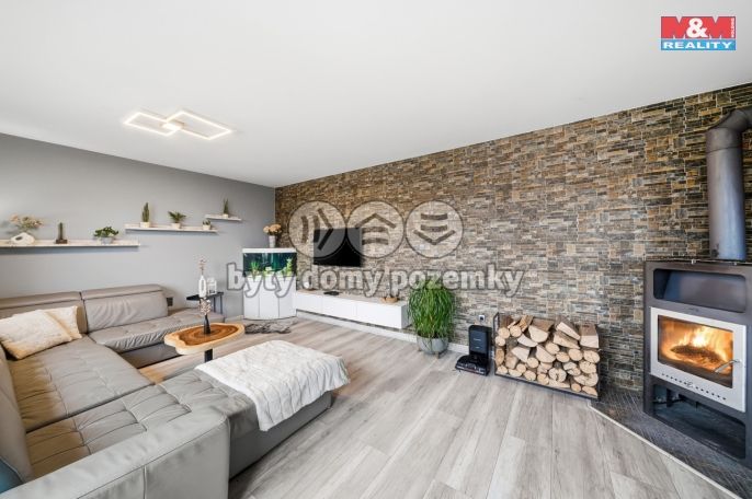 Prodej, Rodinný dům, Jablonné nad Orlicí