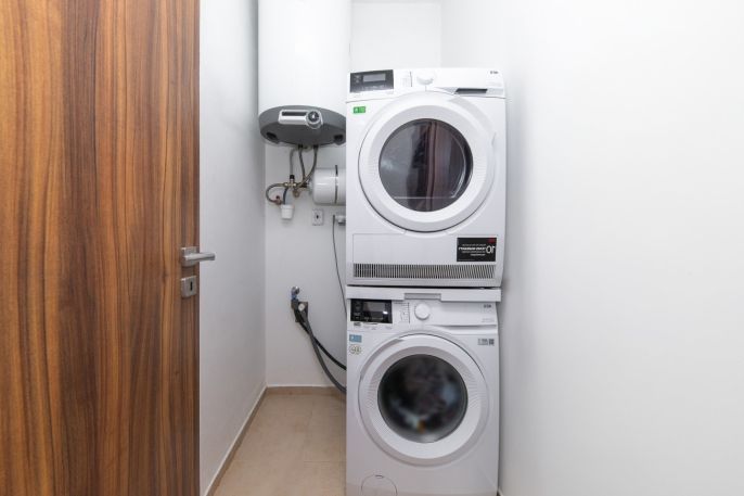 Prodej, Byt 2+kk, Moravské Knínice