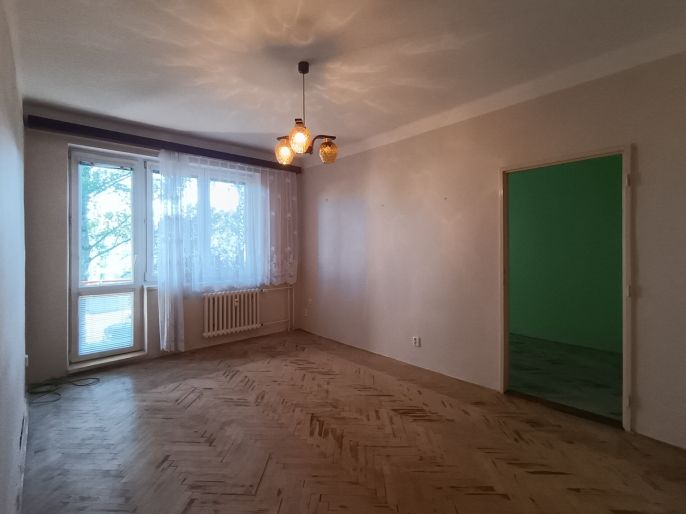Prodej, Byt 2+1, Český Těšín