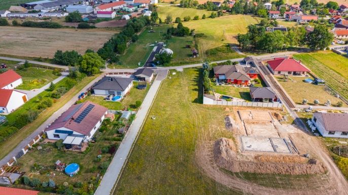 Prodej, Pozemek k bydlení, Neplachov