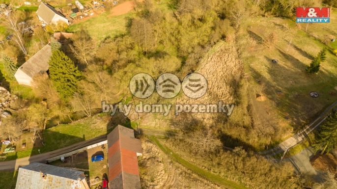 Prodej, Louka, Tuchořice