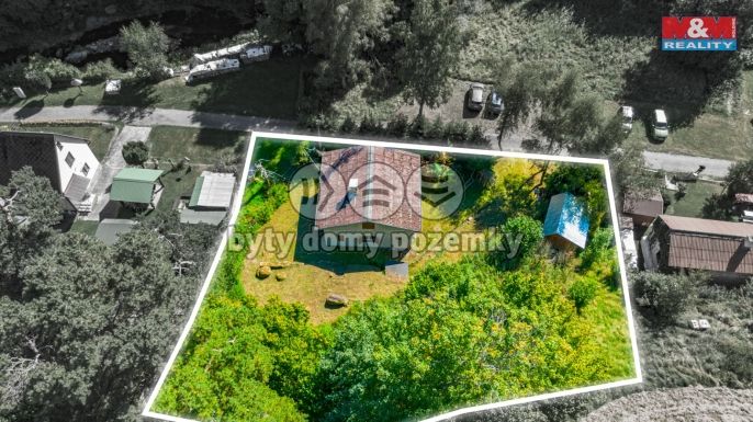 Prodej, Chalupa, Benešov nad Černou