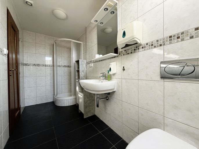 Pronájem, Kancelářský prostor, Jablonec nad Nisou