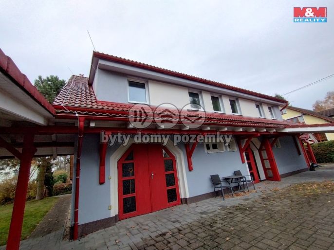 Pronájem, Rodinný dům, Sedlnice