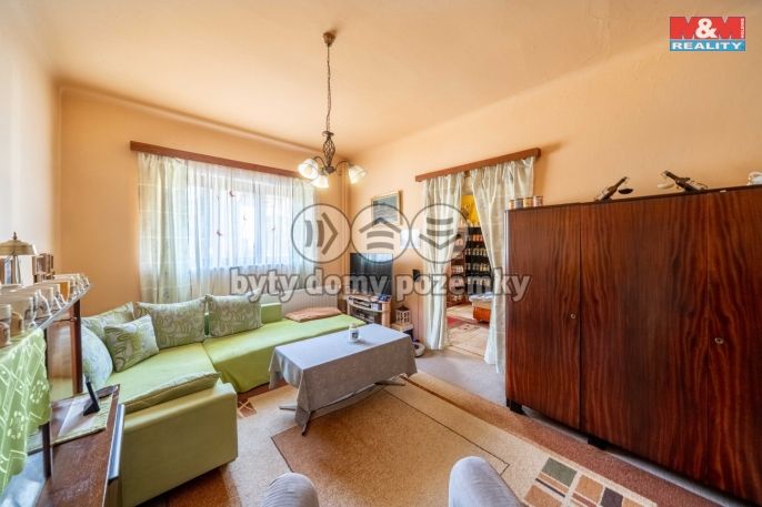 Prodej, Rodinný dům, Příbram