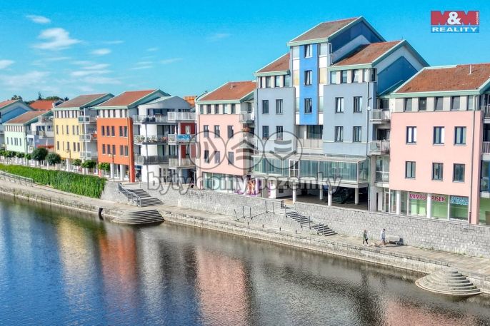 Prodej, Obchod a služby, Písek