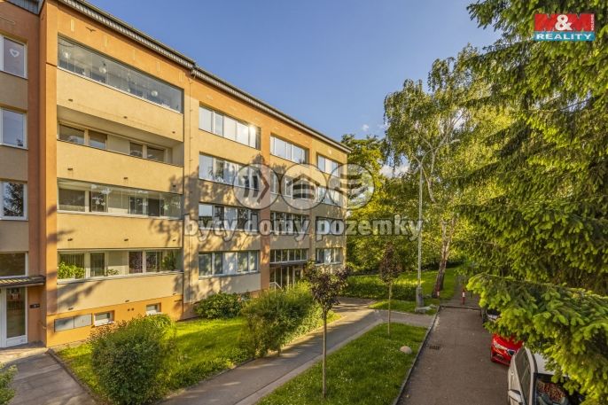 Prodej, Byt 4+kk, Praha