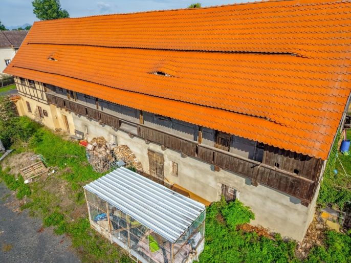 Prodej, Pozemek k bydlení, Křešice