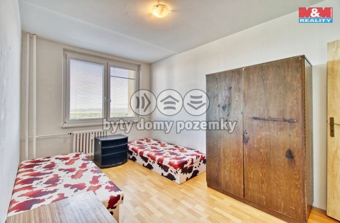 Prodej, Byt 4+1, Litvínov