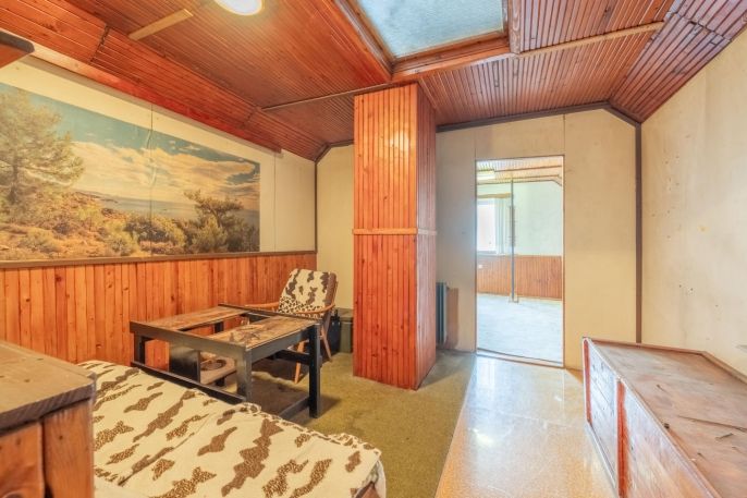 Prodej, Rodinný dům, Knovíz