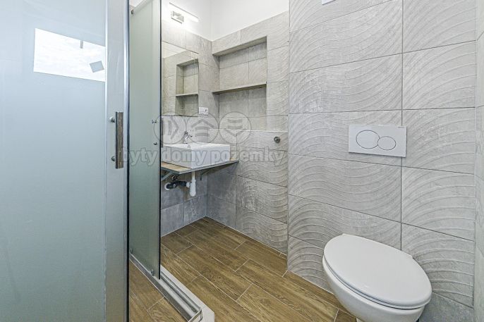 Pronájem, Byt 2+1, Kutná Hora