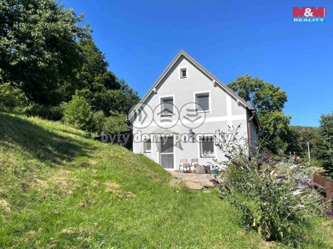 Prodej, Rodinný dům, Slunečná