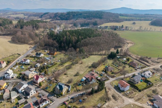 Prodej, Pozemek k bydlení, Sadov