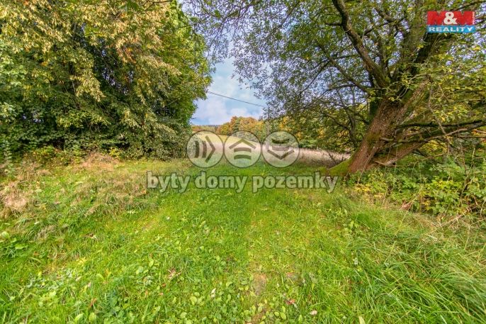 Prodej, Pozemek k bydlení, Kraslice